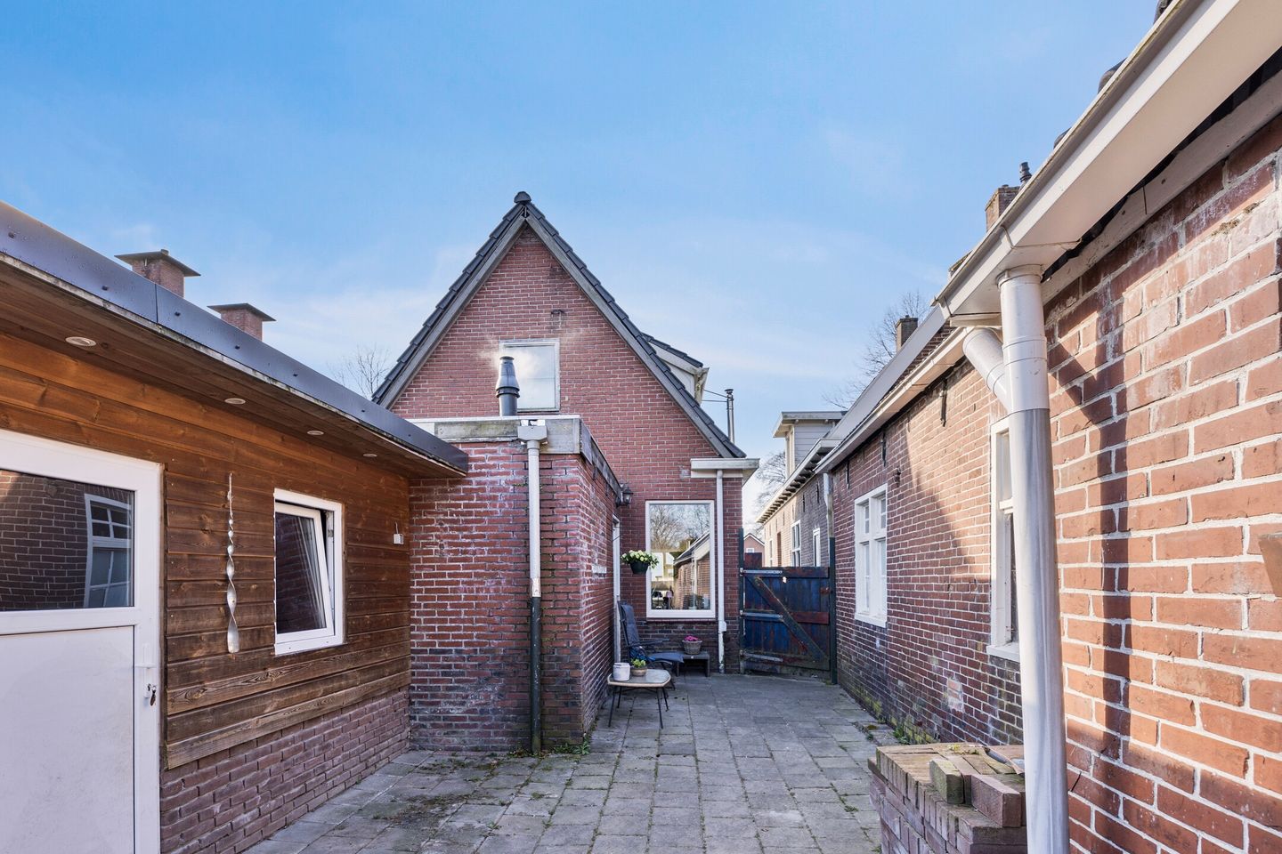 Foto 25 van Vaart 17