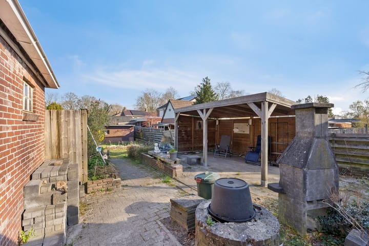 Foto 26 van Vaart 17