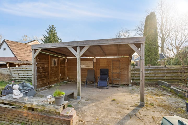 Foto 30 van Vaart 17