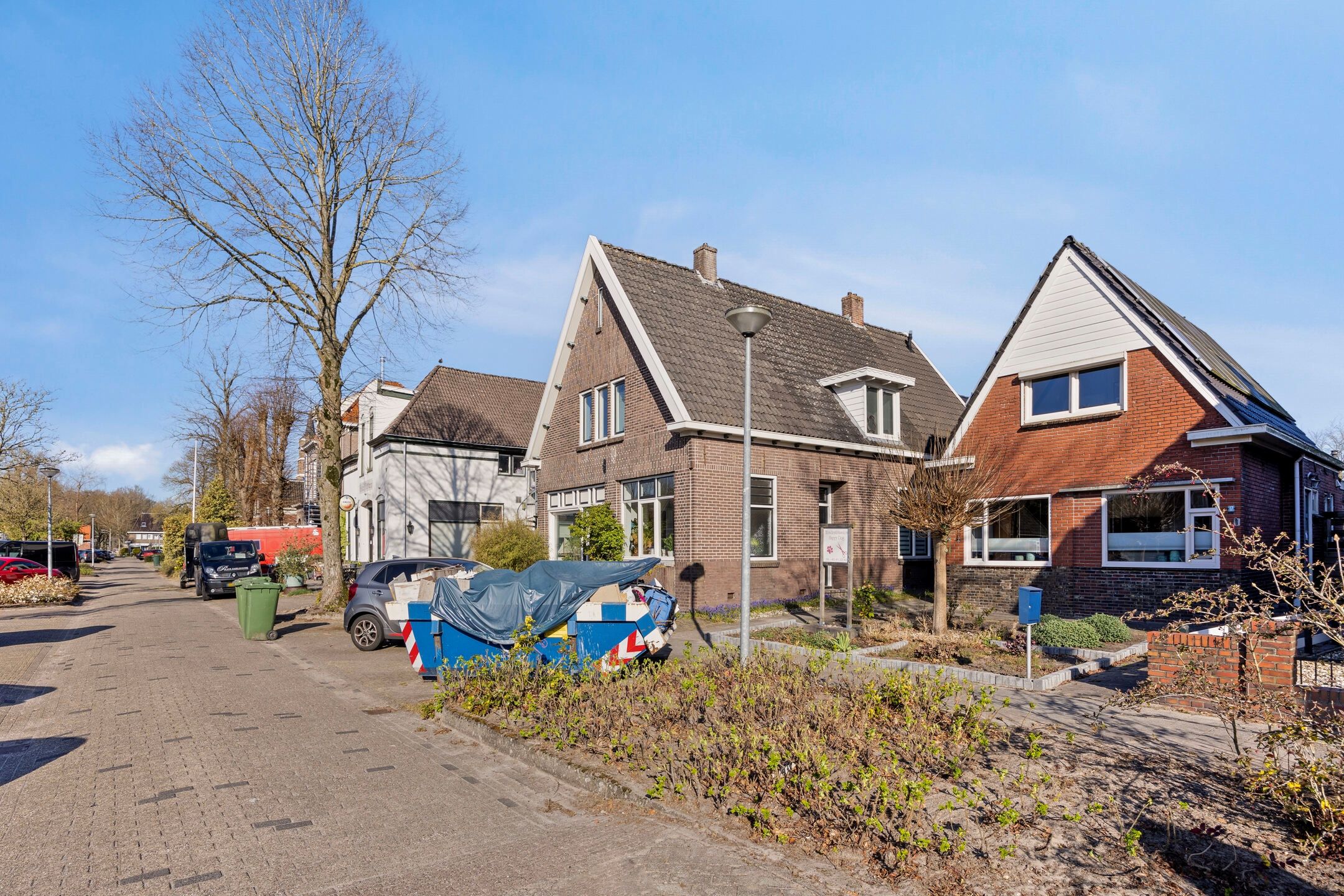 Foto 33 van Vaart 17