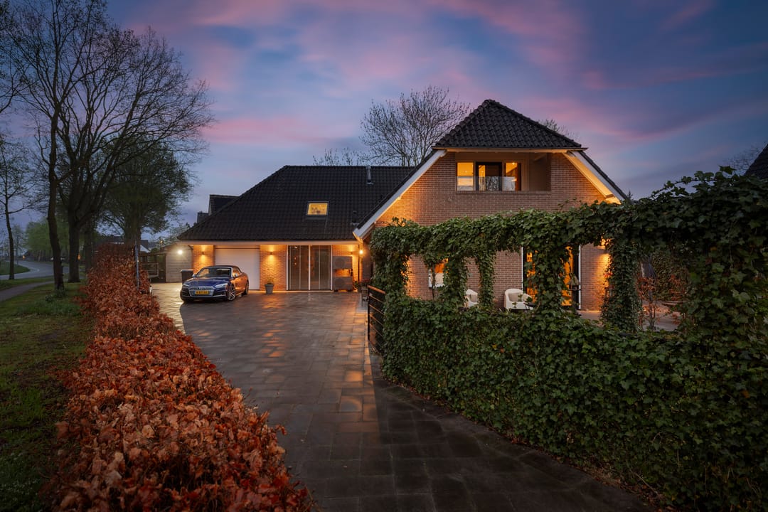 Photo 1 of Kornet van Limburg Stirumstraat 86