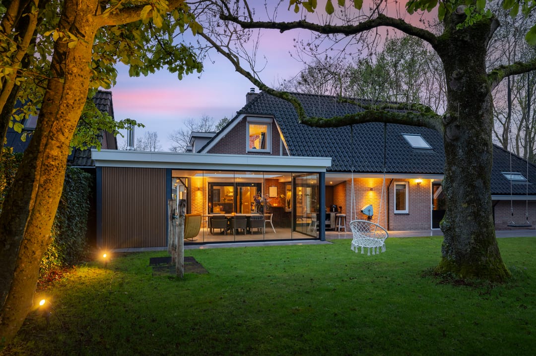 Photo 2 of Kornet van Limburg Stirumstraat 86