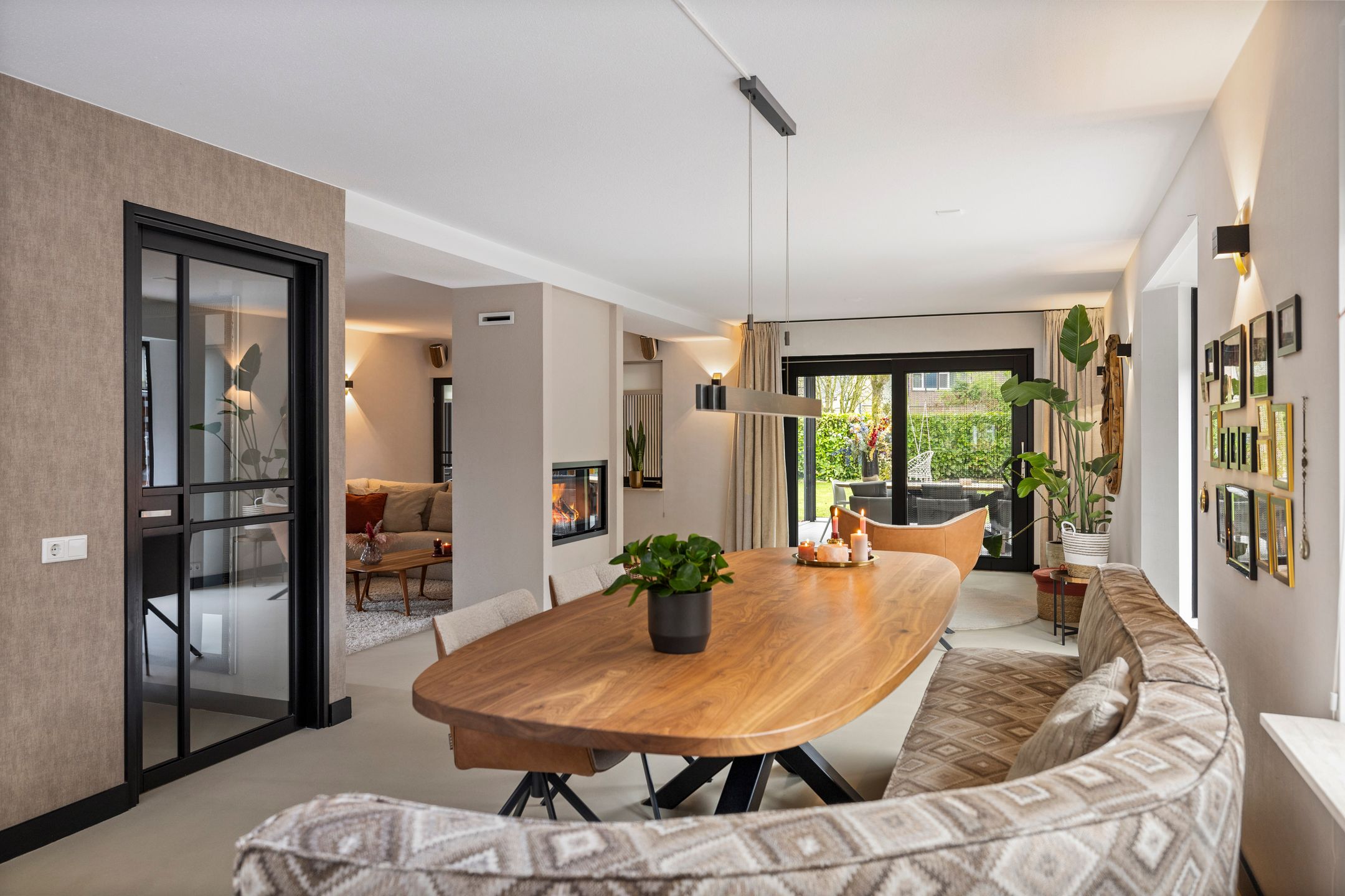 Photo 3 of Kornet van Limburg Stirumstraat 86