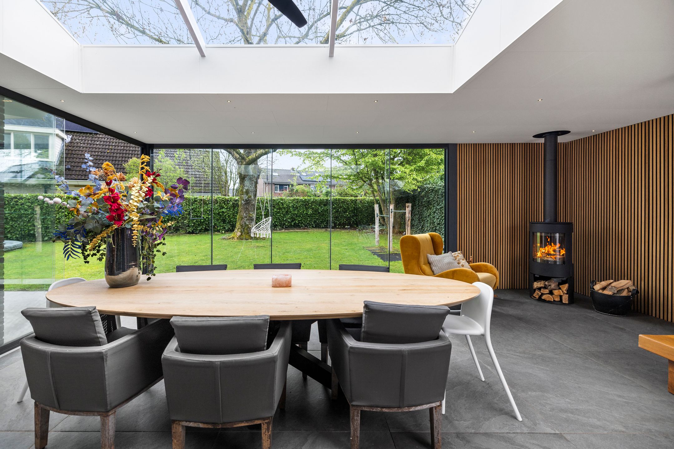 Photo 6 of Kornet van Limburg Stirumstraat 86