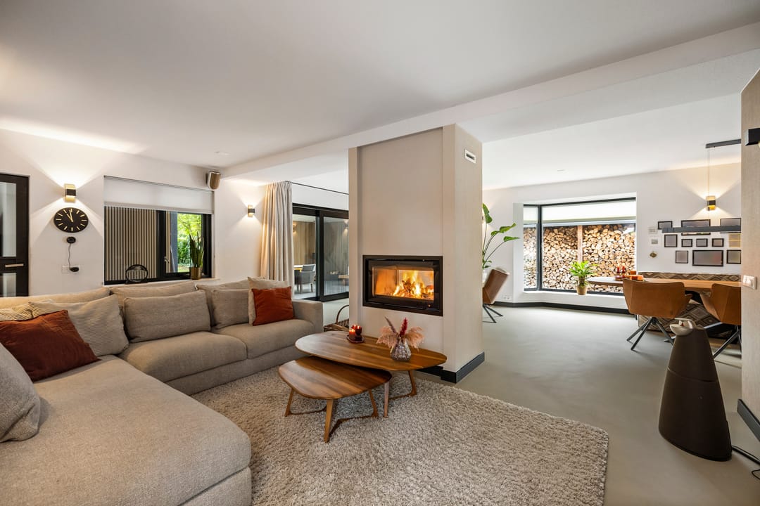 Photo 8 of Kornet van Limburg Stirumstraat 86