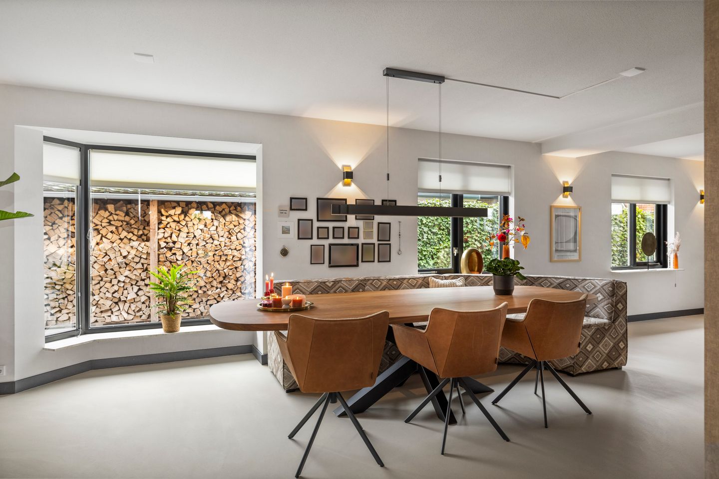 Photo 10 of Kornet van Limburg Stirumstraat 86