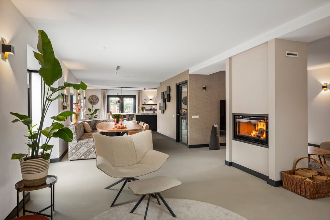 Photo 11 of Kornet van Limburg Stirumstraat 86