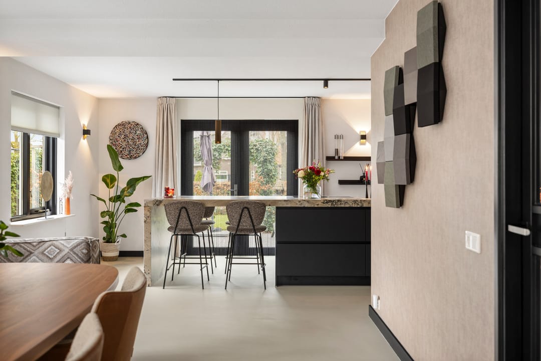 Photo 13 of Kornet van Limburg Stirumstraat 86