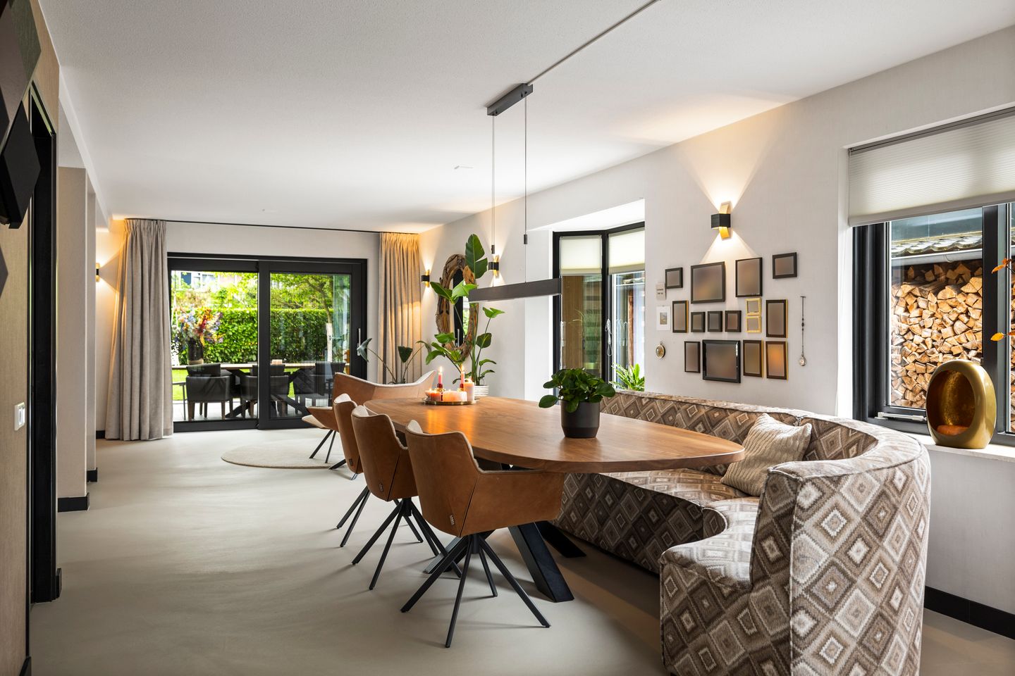 Photo 14 of Kornet van Limburg Stirumstraat 86