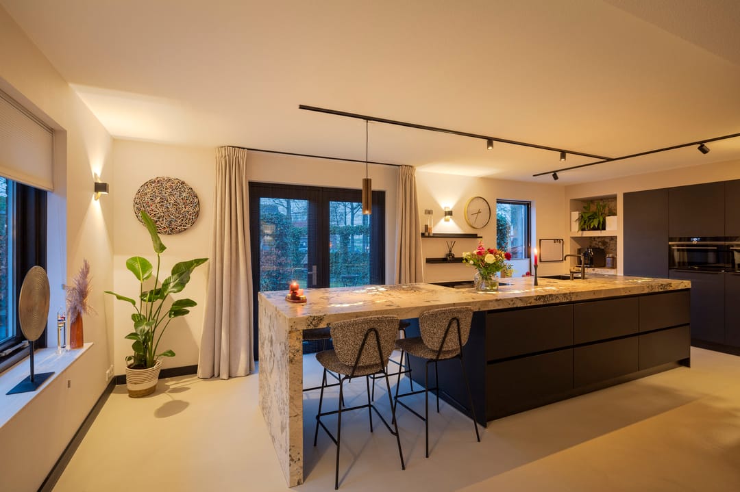 Photo 16 of Kornet van Limburg Stirumstraat 86