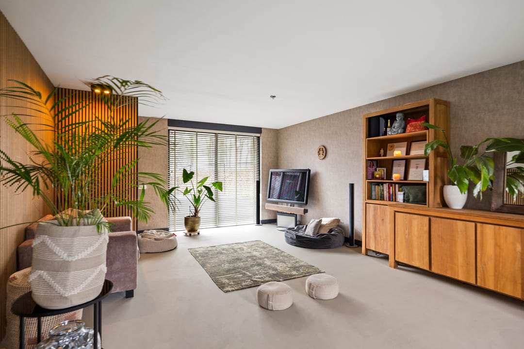 Photo 22 of Kornet van Limburg Stirumstraat 86