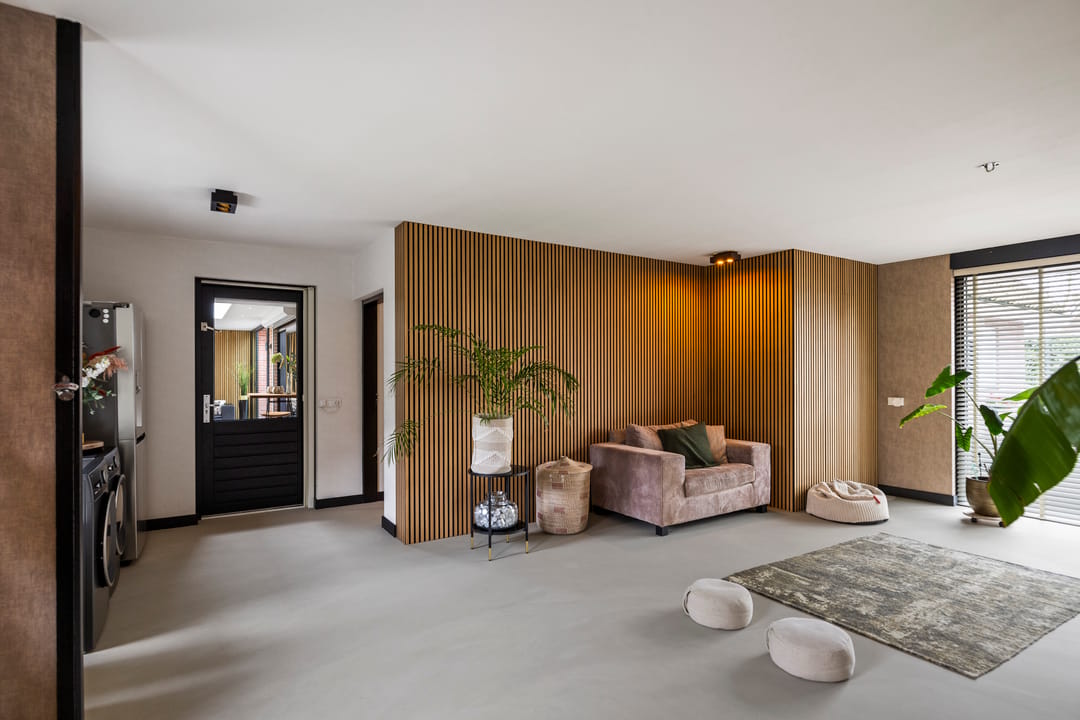 Photo 23 of Kornet van Limburg Stirumstraat 86