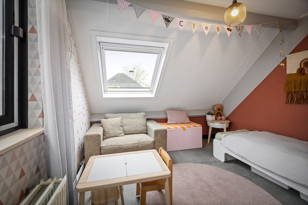 Photo 37 of Kornet van Limburg Stirumstraat 86