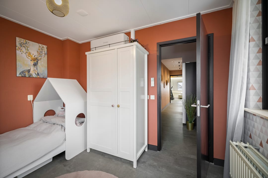 Photo 38 of Kornet van Limburg Stirumstraat 86