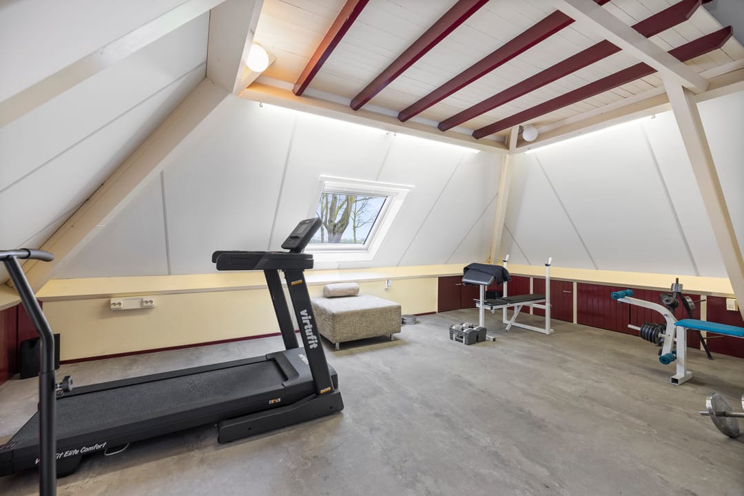 Photo 41 of Kornet van Limburg Stirumstraat 86