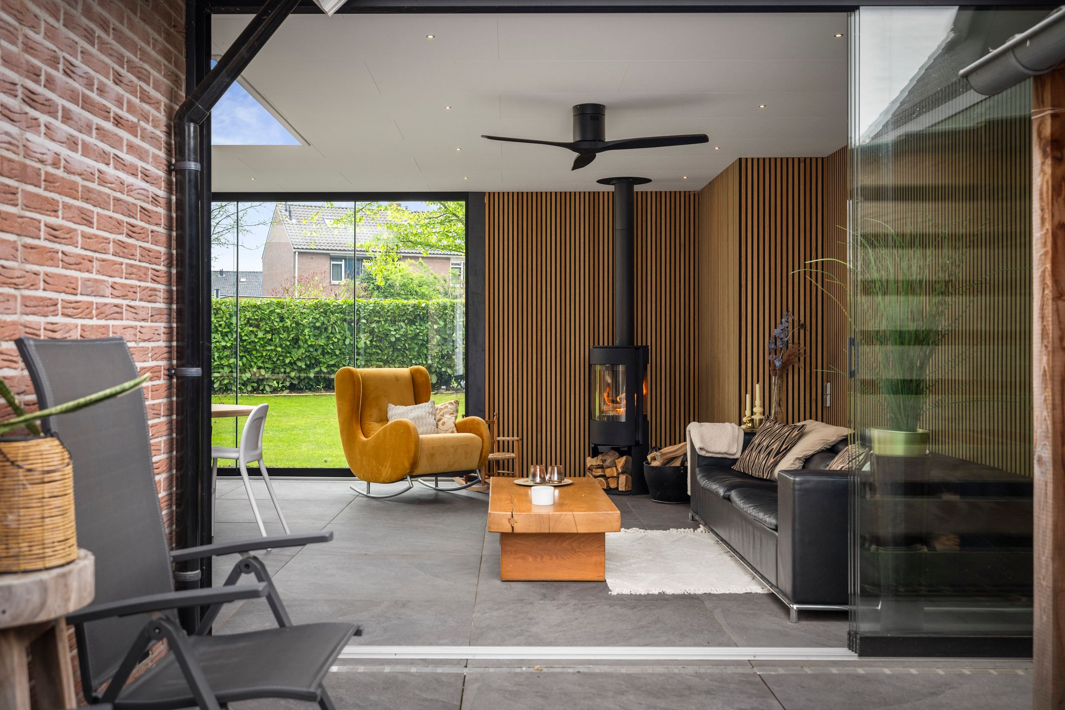 Photo 42 of Kornet van Limburg Stirumstraat 86