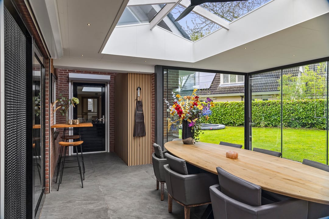 Photo 43 of Kornet van Limburg Stirumstraat 86