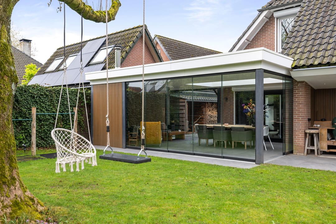 Photo 46 of Kornet van Limburg Stirumstraat 86