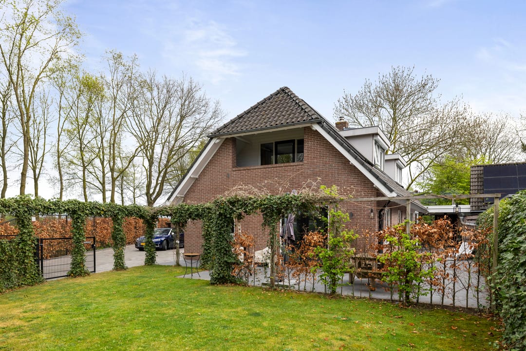 Photo 47 of Kornet van Limburg Stirumstraat 86