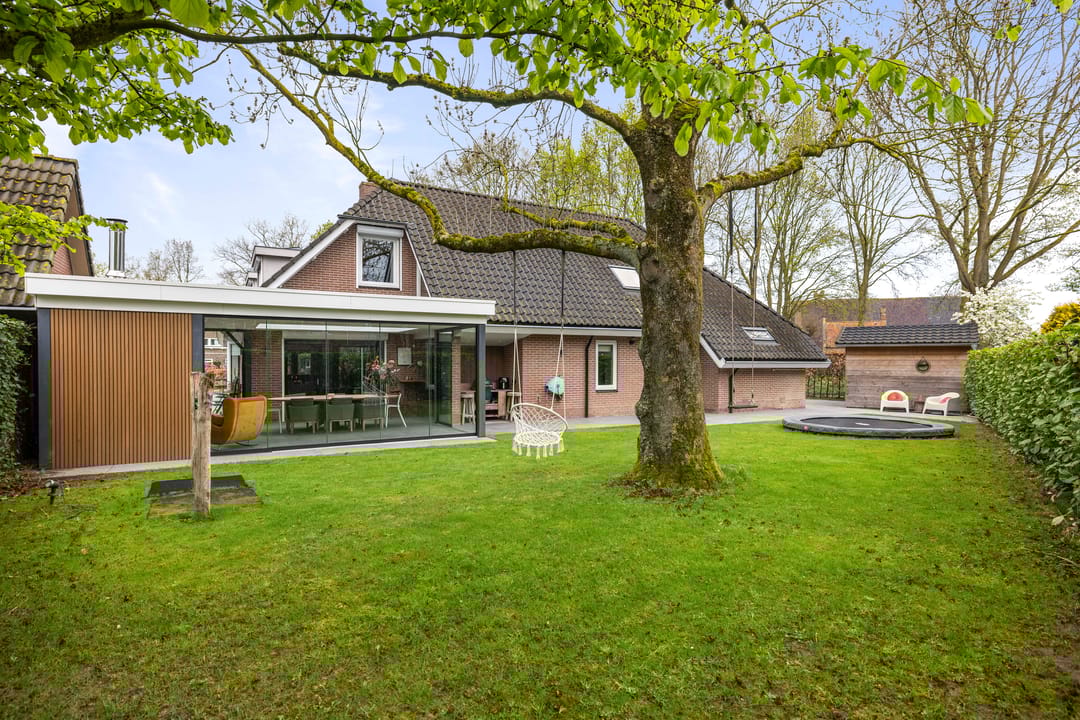 Photo 52 of Kornet van Limburg Stirumstraat 86