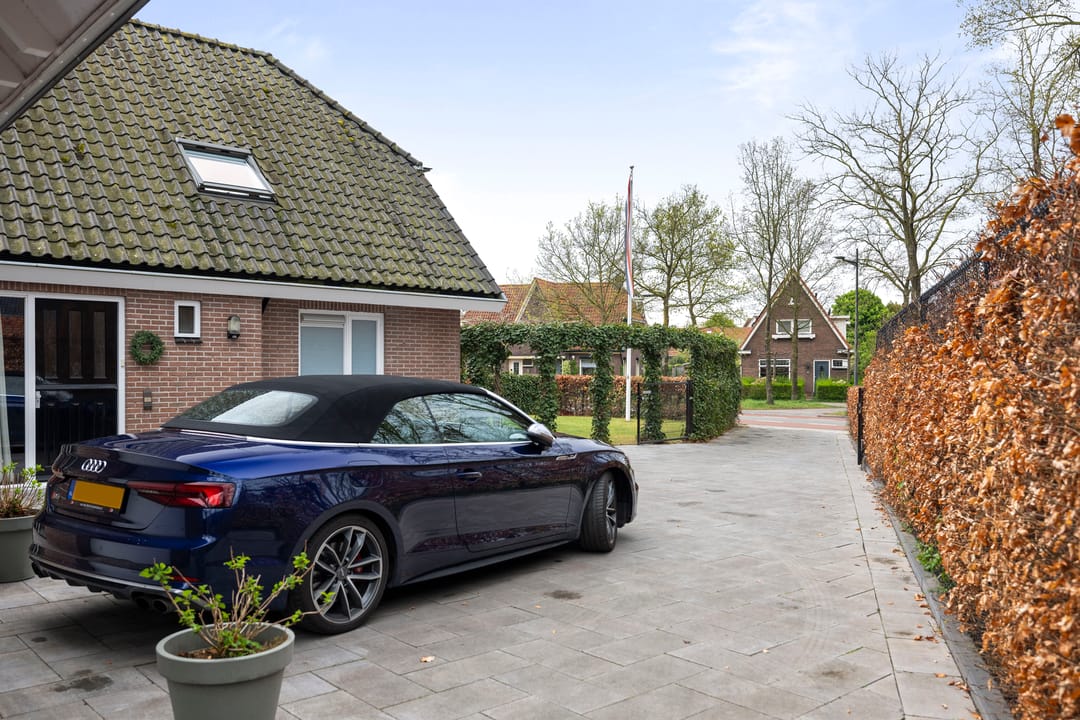 Photo 53 of Kornet van Limburg Stirumstraat 86