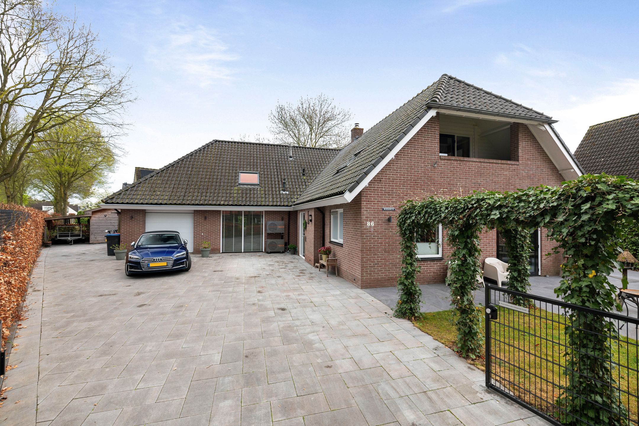 Photo 54 of Kornet van Limburg Stirumstraat 86