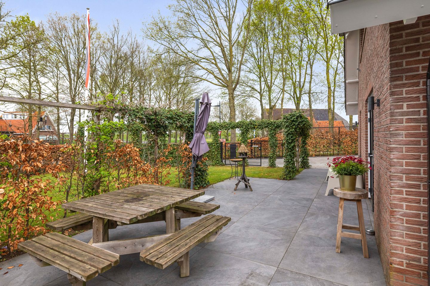 Photo 55 of Kornet van Limburg Stirumstraat 86