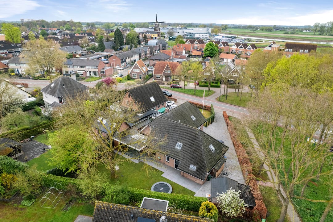 Photo 61 of Kornet van Limburg Stirumstraat 86