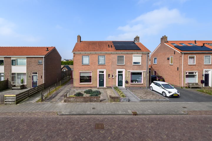 Burgemeester Mackaystraat 38