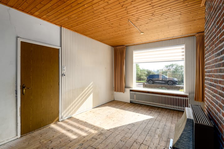 Foto 3 van Burgemeester Mackaystraat 38