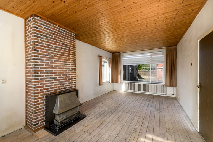 Foto 4 van Burgemeester Mackaystraat 38