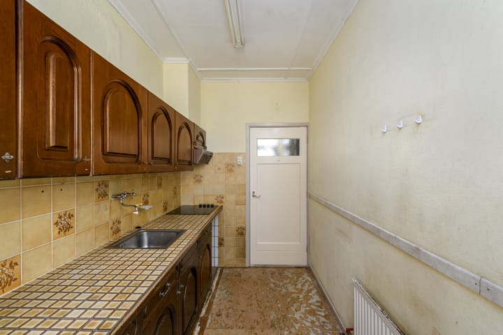 Foto 6 van Burgemeester Mackaystraat 38