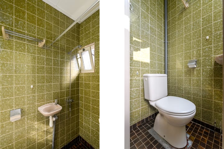 Foto 7 van Burgemeester Mackaystraat 38