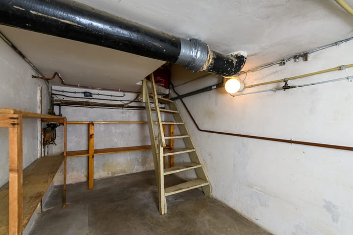 Foto 8 van Burgemeester Mackaystraat 38