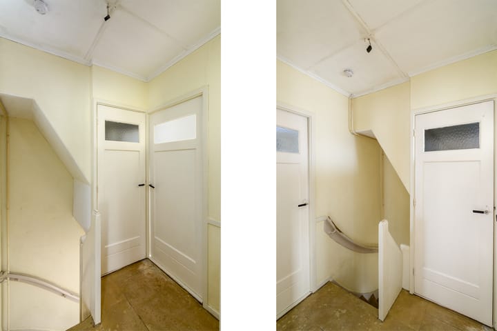 Foto 9 van Burgemeester Mackaystraat 38