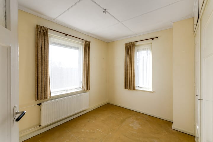 Foto 12 van Burgemeester Mackaystraat 38