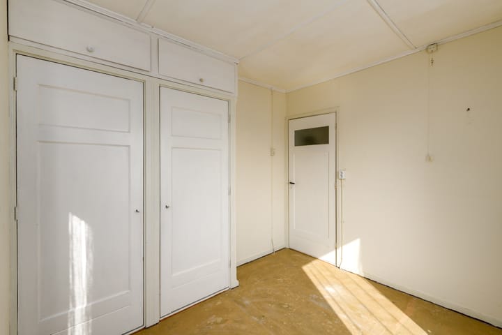 Foto 13 van Burgemeester Mackaystraat 38