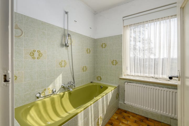 Foto 14 van Burgemeester Mackaystraat 38