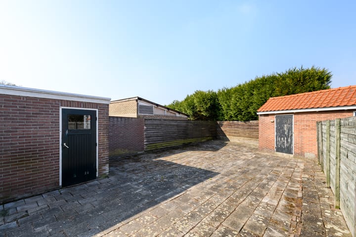 Foto 15 van Burgemeester Mackaystraat 38