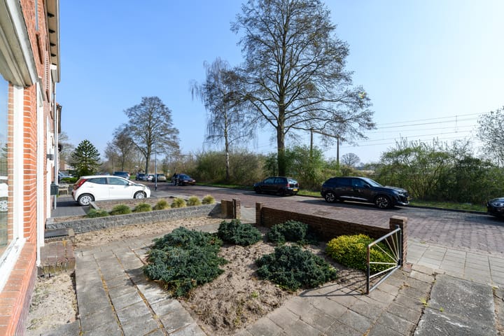 Foto 21 van Burgemeester Mackaystraat 38