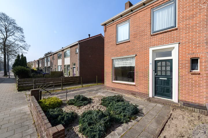 Foto 22 van Burgemeester Mackaystraat 38