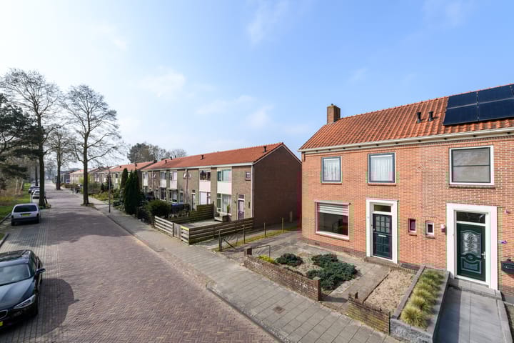 Foto 24 van Burgemeester Mackaystraat 38