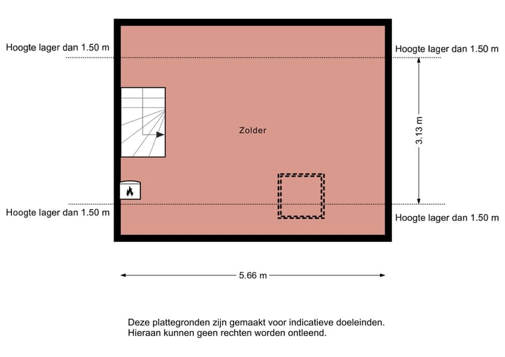 Foto 27 van Burgemeester Mackaystraat 38