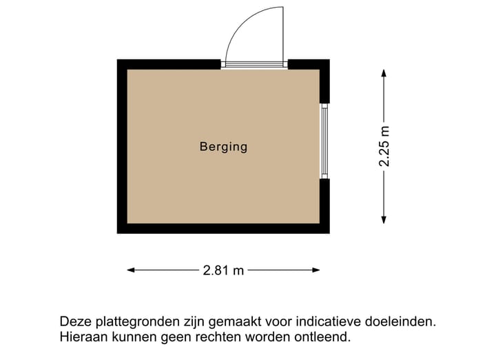 Foto 30 van Burgemeester Mackaystraat 38