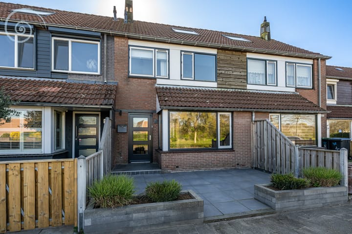 Foto 5 van Vloedlijn 54