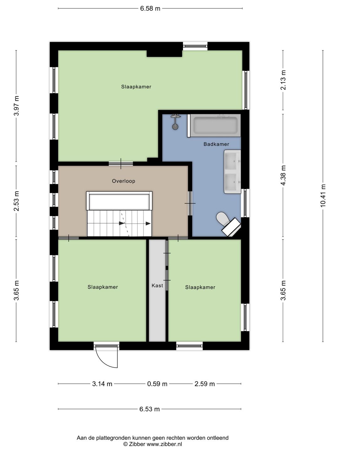 Photo 53 of Familie Bronsweg 8