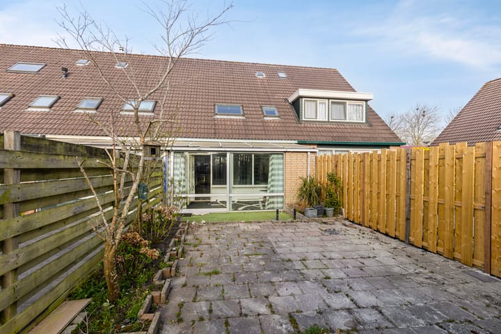 Foto 15 van Eilardaheerd 27-A