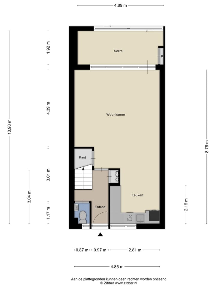 Foto 25 van Eilardaheerd 27-A