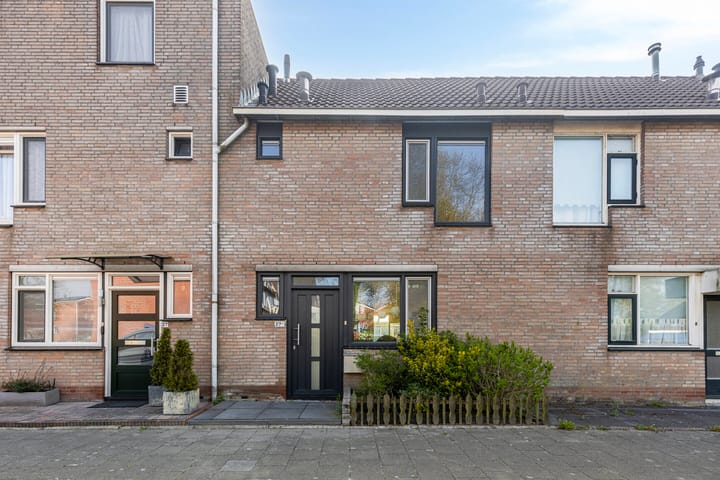 Foto 20 van Eilardaheerd 27-A