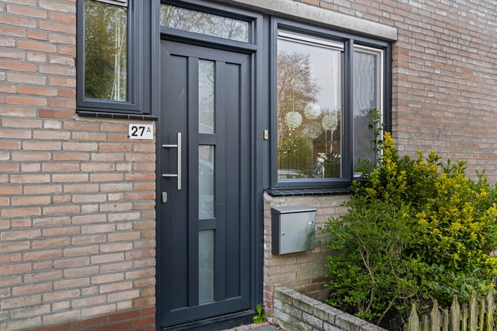 Foto 18 van Eilardaheerd 27-A